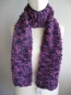 Preview: Ladyscarf-purple