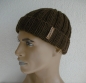 Preview: Fisherman's hat coffee brown