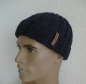 Preview: Fisherman hat navy blue