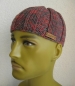 Preview: Mr. cap Red gray-flecked