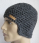 Preview: Ears cap men anthracite