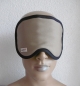 Preview: Khaki sleep goggles