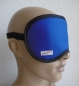 Preview: Royal blue sleep goggles-2
