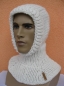 Preview: Slip Scarf Wool white
