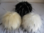 Preview: Fakefur Pompon with highlights