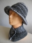 Preview: Lady-set-3part-y-Anthracite