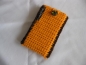 Preview: Cell phone-bag-yellow-04