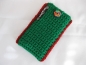 Preview: Cell phone-bag-green-07