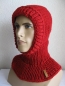 Preview: Slip Scarf red