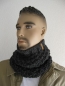 Preview: Snood men anthracite