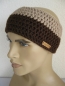 Preview: Headband mens brown