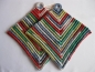 Preview: Potholders cotton green red blue