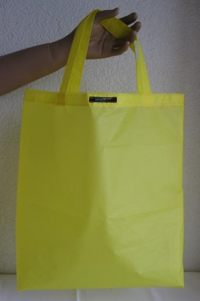Shopping-yellow