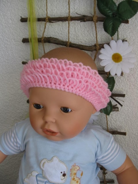 Baby-headband-pink