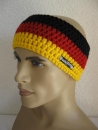 Headband Germany